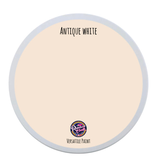 ANTIQUE WHITE