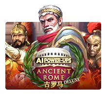 Ancient Rome Deluxe AI Power-Ups