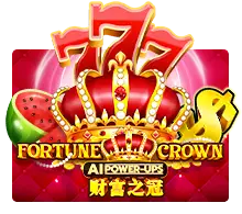 Fortune Crown AI Power-Ups