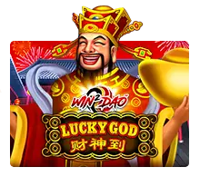 Lucky God