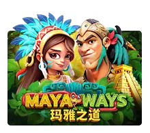 Maya Ways