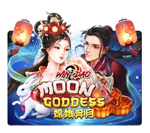 Moon Goddess