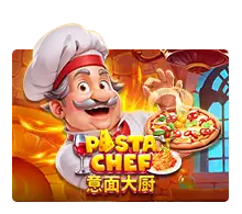 Pasta Chef