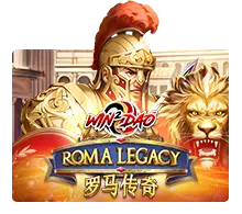 Roma Legacy