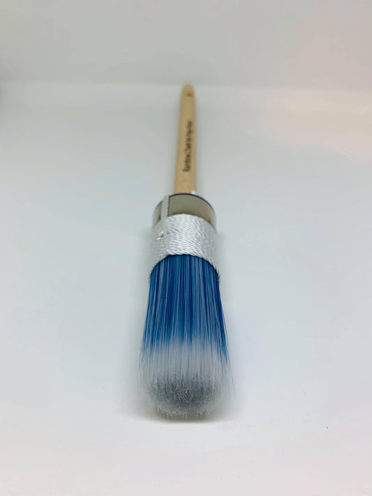 SMALL SYNTHESIS ROUND BRUSH 25MM