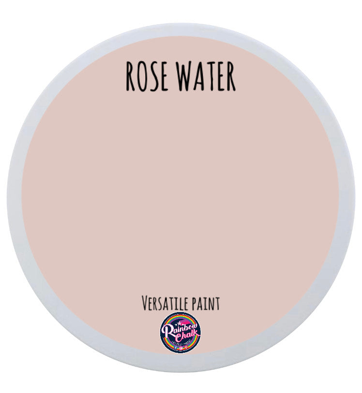 ROSE WATER