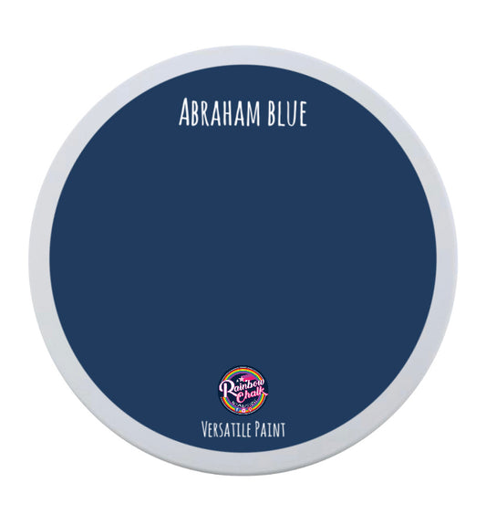ABRAHAM BLUE