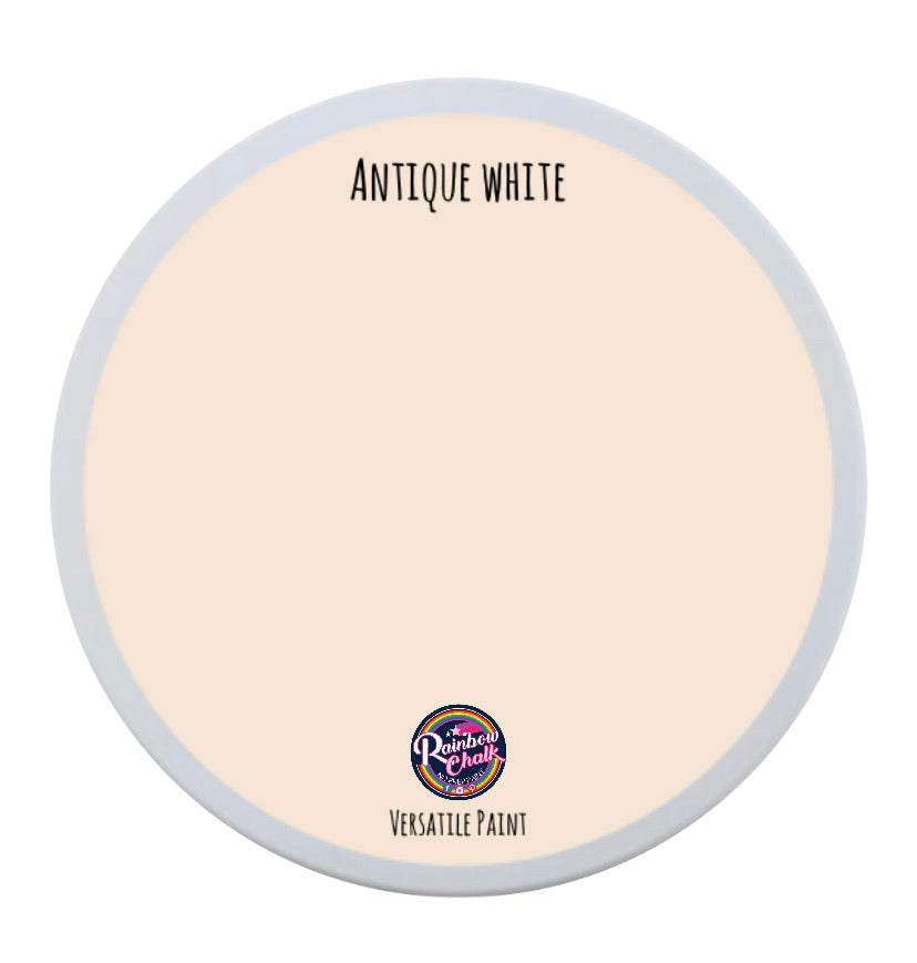 ANTIQUE WHITE