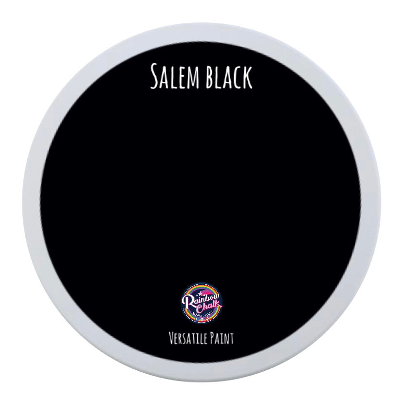 SALEM BLACK